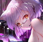 猫娘猫娘pan