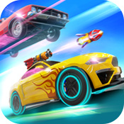 Fast Fighter
