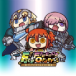 Fate/Freedom Order