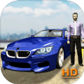 手动档停车场