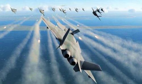 武装空警