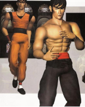 铁拳2