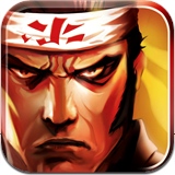 武士 勇者之路