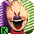 冰淇淋先生