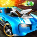 爆破战车