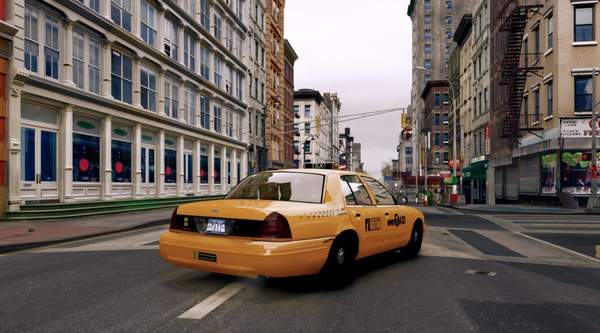 《GTA》多人游戏自定义工具更新 支持4代多人模式