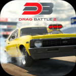Drag Battle 2