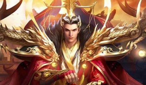传奇手游