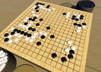 棋盘