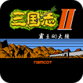 三国志2霸王的大陆袁绍版