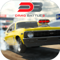 Drag Battle2