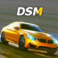 Driving Simulator M4