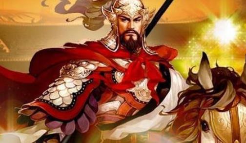 杨家将