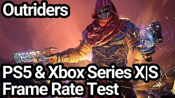次世代版《先驱者》性能对比测试 PS5/XSX各有千秋