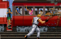 FC拳皇2004卧虎藏龙安卓版