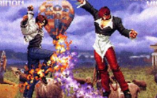 SNK拳皇2004手机版