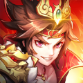 三国志少年无双