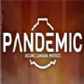 SCP Pandemic