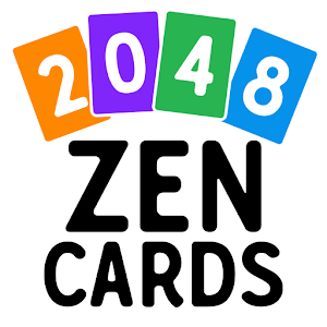 2048张禅卡