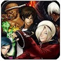 FC拳皇XII隐藏剧情揭秘版 