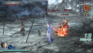 真三国无双联合突袭2