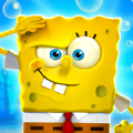 sponge glock square pants