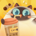 猫咪奶茶屋