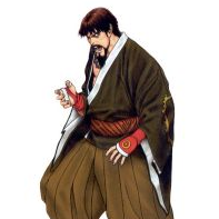 拳皇98草薙柴舟出招表