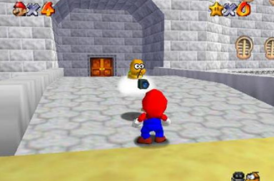 n64游戏合集