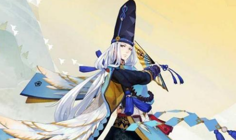 阴阳师晴雅集