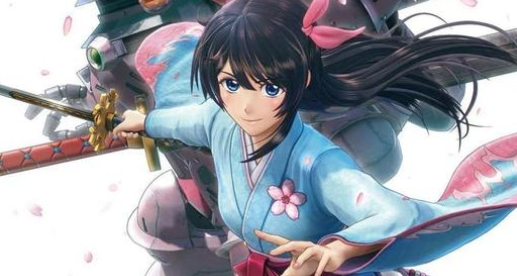 新樱花大战