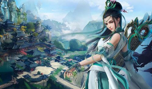 仙侠手游