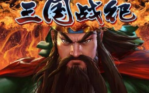 三国战纪2007