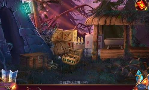 密室逃亡影城之谜4