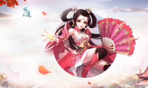 动漫风
