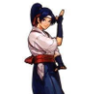 拳皇2002藤堂香澄出招表