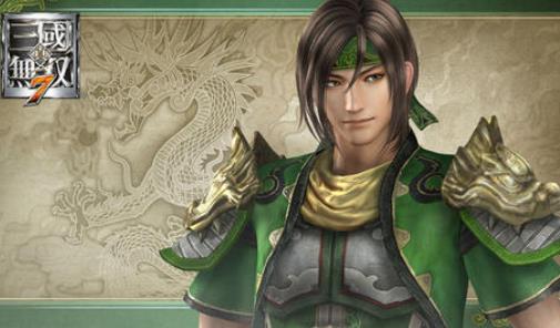 真三国无双3