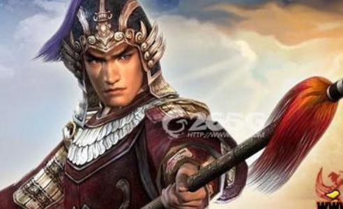 三国志英杰传