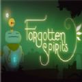 Forgotten Spirits