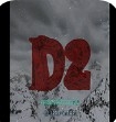 D之食卓2B盘
