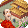 梦幻花园宫廷