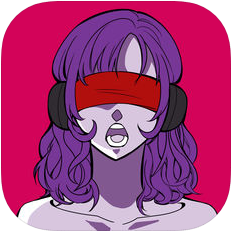 更加黑暗的女友
