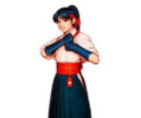 拳皇96藤堂香澄出招表