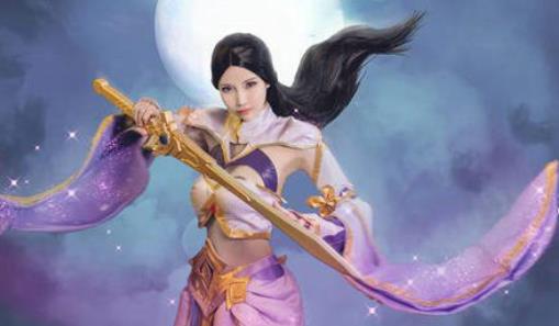 真人美女