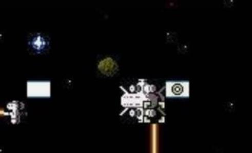星空飞箭
