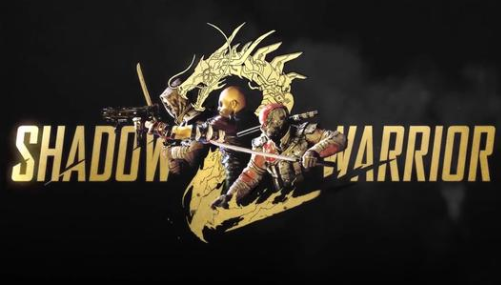 影子武士