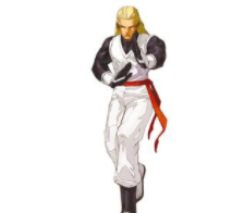 拳皇2001安迪出招表