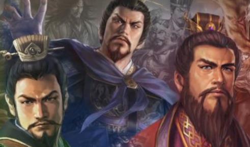 三国志14