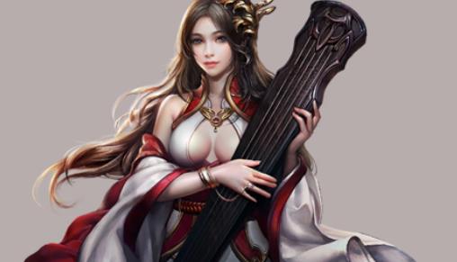 三国志雄霸天下