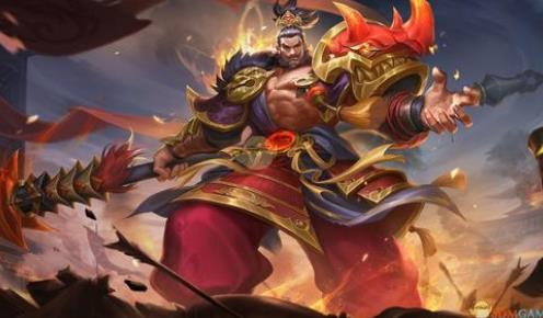 三国志万夫莫敌